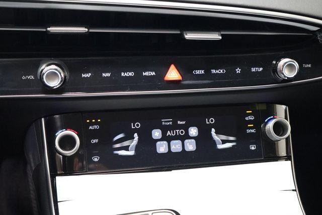 2026 Genesis GV70 2.5T AWD