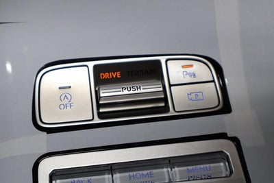 2026 Genesis GV70 2.5T AWD