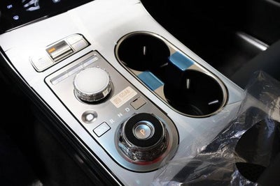 2026 Genesis GV70 2.5T AWD