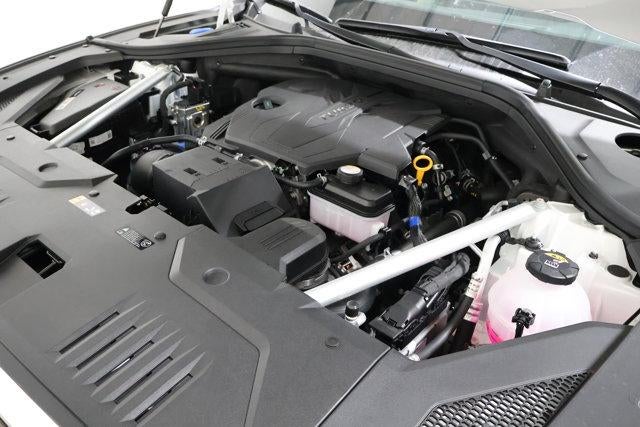 2026 Genesis GV70 2.5T AWD