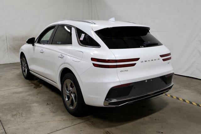 2026 Genesis GV70 2.5T AWD
