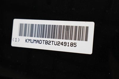 2026 Genesis GV70 2.5T AWD