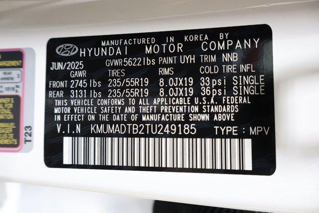 2026 Genesis GV70 2.5T AWD