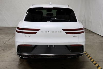 2026 Genesis GV70 2.5T AWD