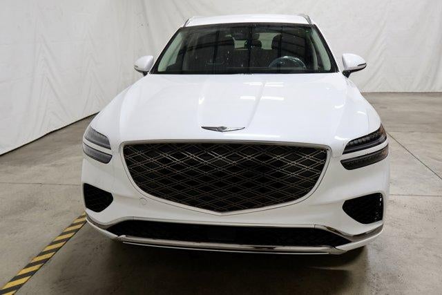 2026 Genesis GV70 2.5T AWD