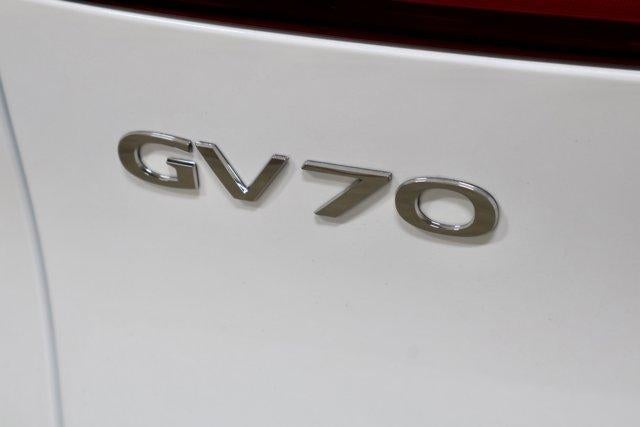2026 Genesis GV70 2.5T AWD