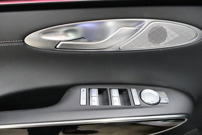 2026 Genesis GV70 2.5T AWD