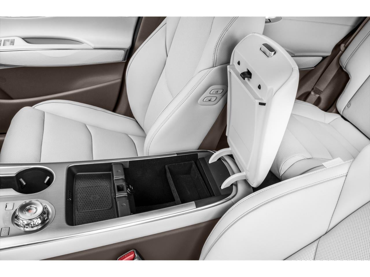 2026 Genesis GV70 2.5T AWD