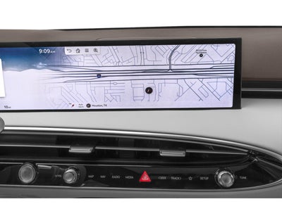 2026 Genesis GV70 2.5T AWD