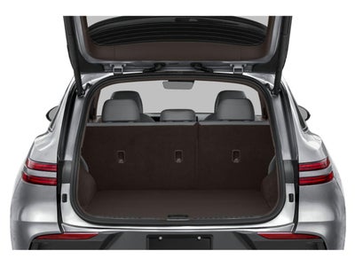 2026 Genesis GV70 2.5T AWD