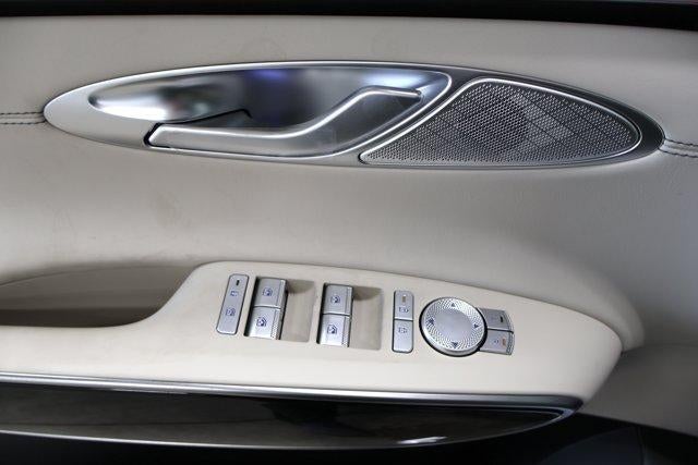 2027 Genesis GV70 2.5T