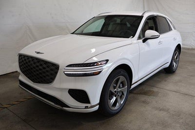 2027 Genesis GV70 2.5T