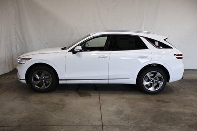 2027 Genesis GV70 2.5T