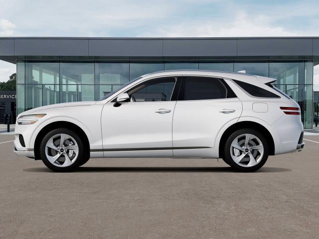 2027 Genesis GV70 2.5T