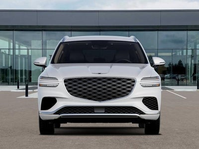 2027 Genesis GV70 2.5T