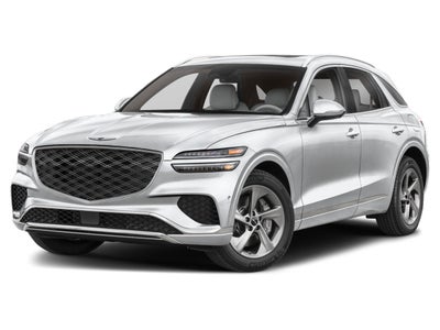 2027 Genesis GV70 2.5T