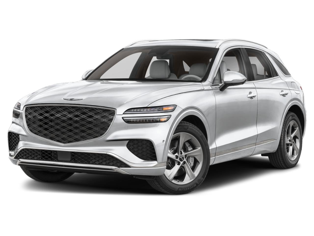 2027 Genesis GV70 2.5T
