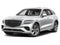 2027 Genesis GV70 2.5T