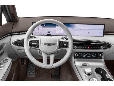 2027 Genesis GV70 2.5T