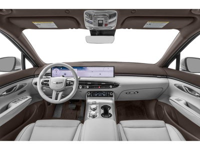 2027 Genesis GV70 2.5T