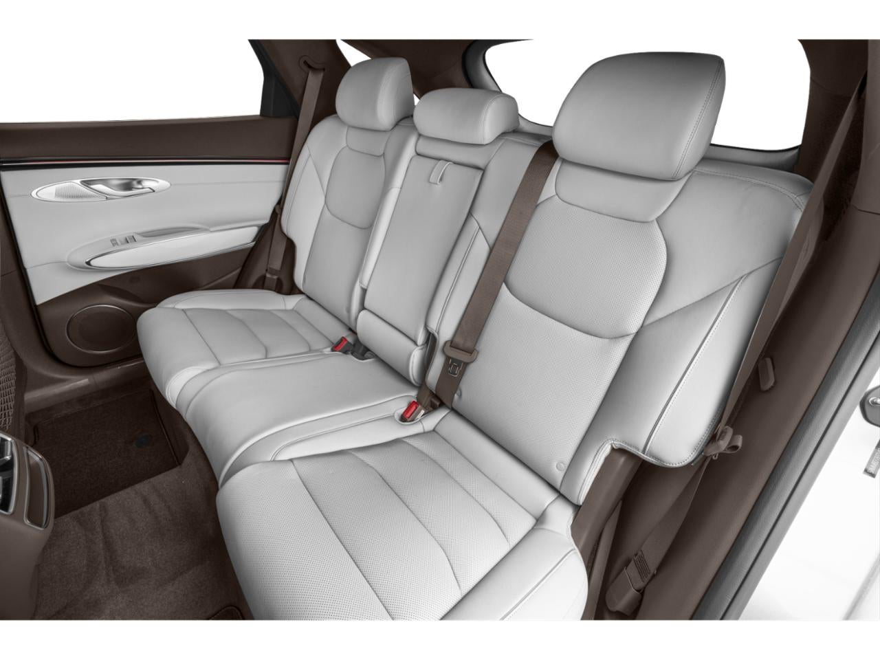 2027 Genesis GV70 2.5T