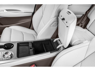 2027 Genesis GV70 2.5T