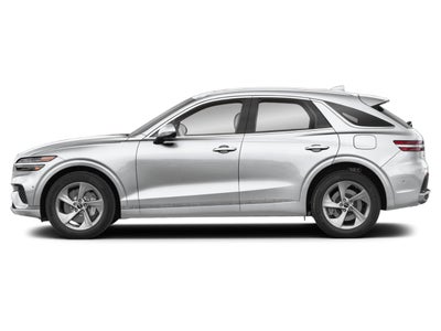2027 Genesis GV70 2.5T