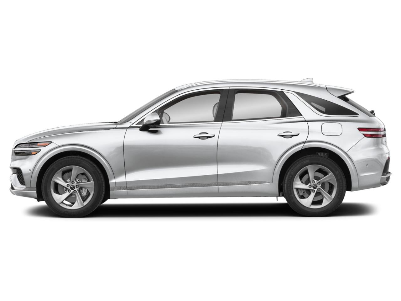 2027 Genesis GV70 2.5T