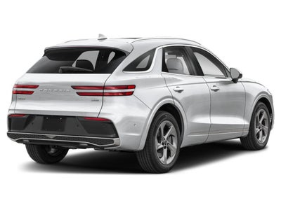 2027 Genesis GV70 2.5T