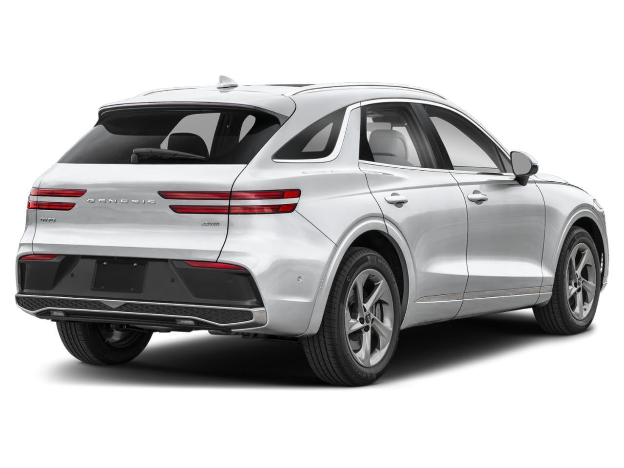 2027 Genesis GV70 2.5T