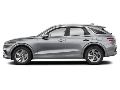 2027 Genesis GV70 2.5T