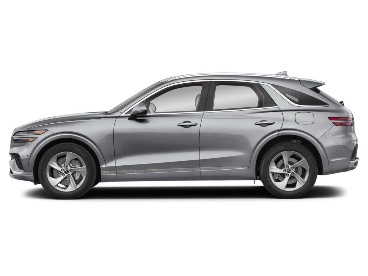 2027 Genesis GV70 2.5T