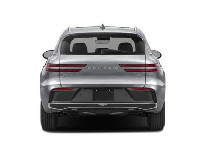 2027 Genesis GV70 2.5T