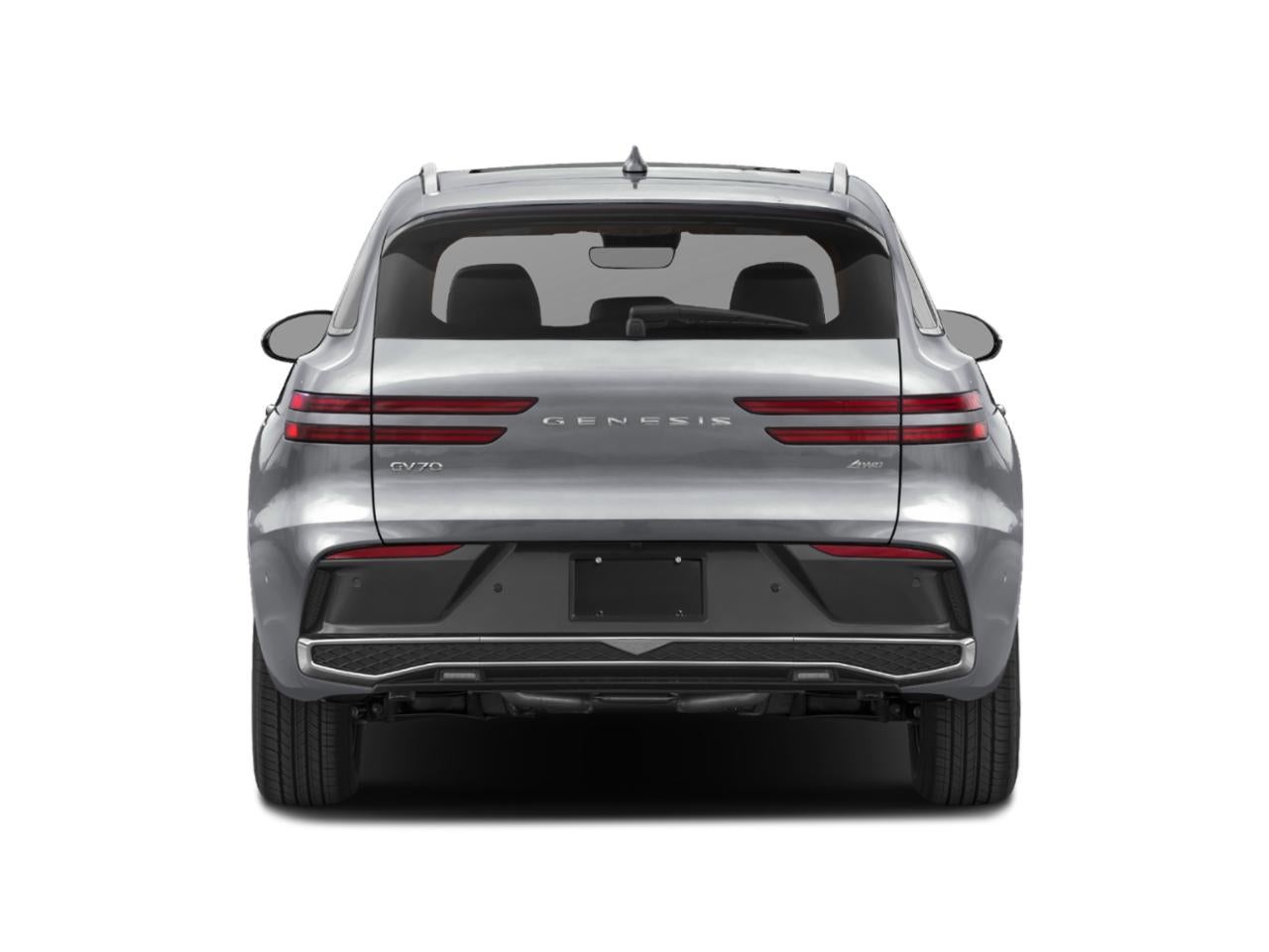 2027 Genesis GV70 2.5T