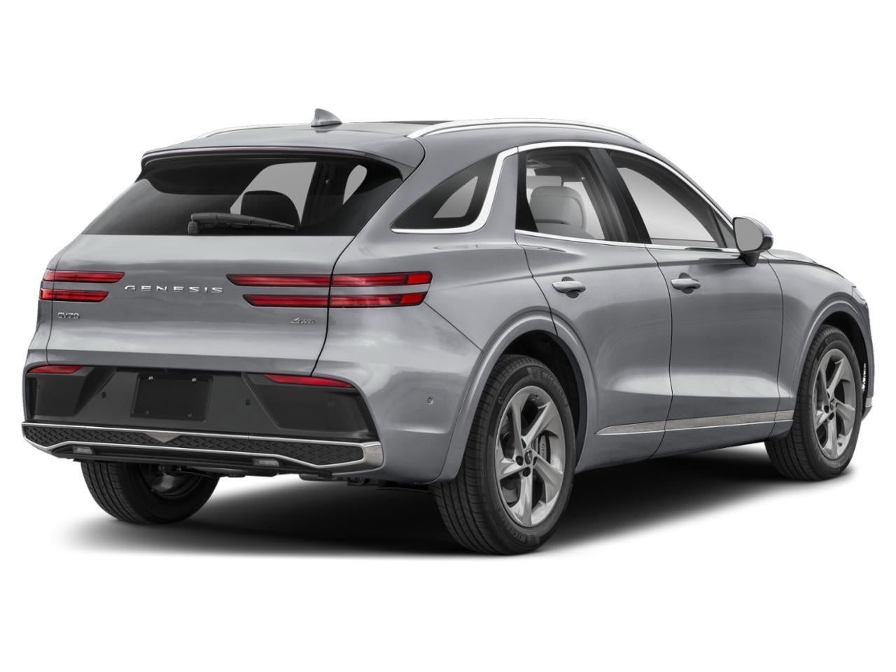 2027 Genesis GV70 2.5T