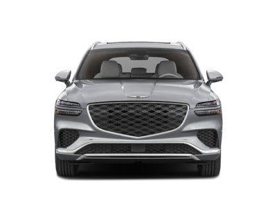 2027 Genesis GV70 2.5T