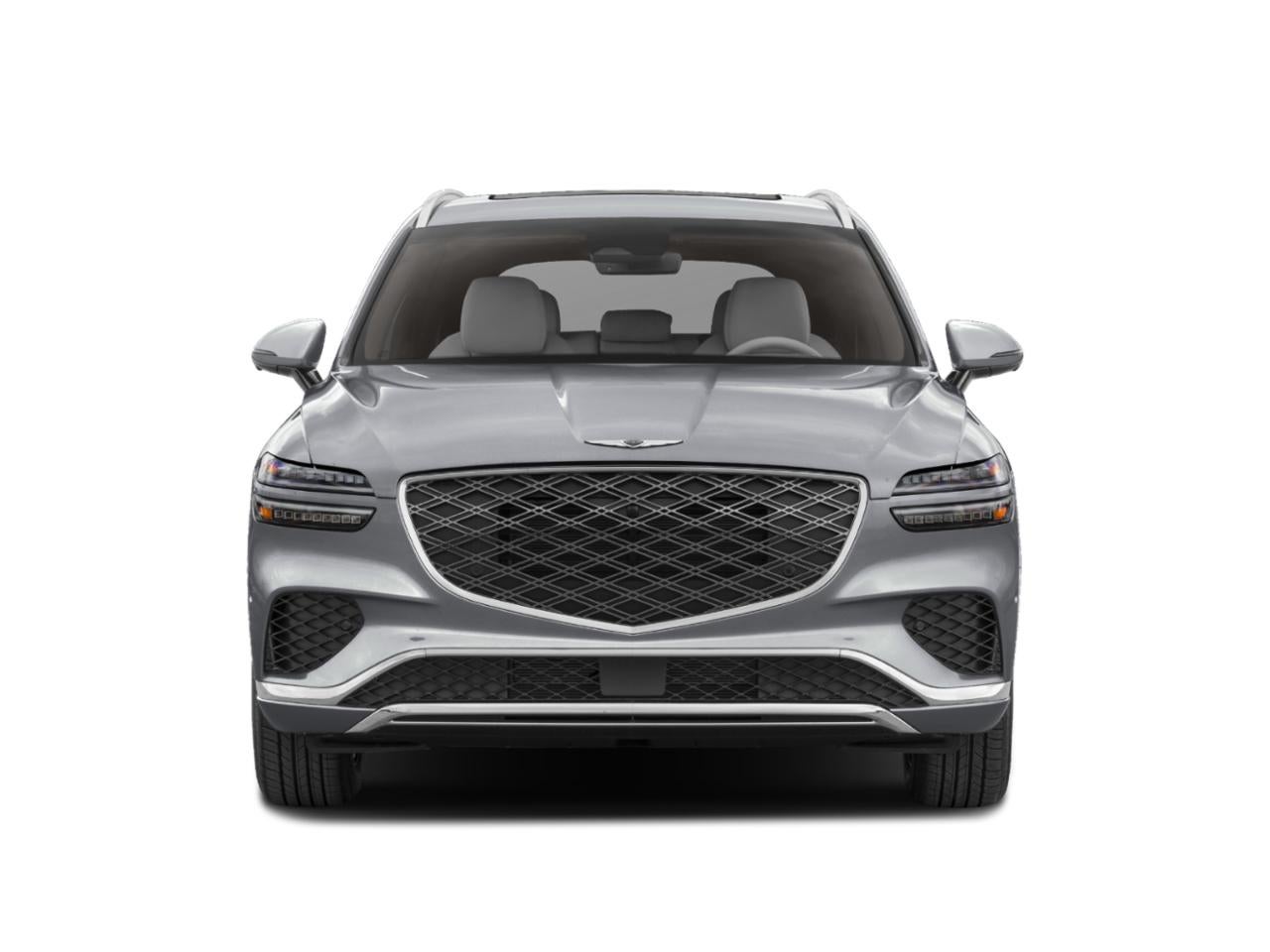 2027 Genesis GV70 2.5T