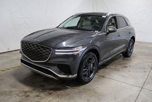 2027 Genesis GV70 2.5T Select