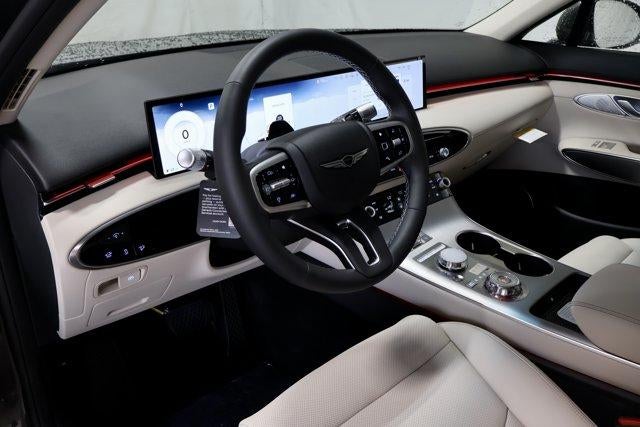 2027 Genesis GV70 2.5T Select