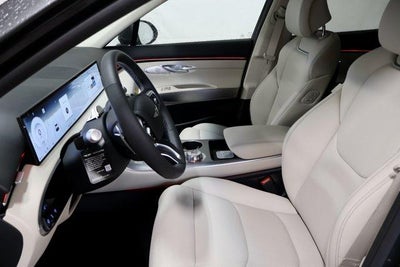 2027 Genesis GV70 2.5T Select