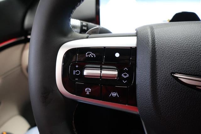 2027 Genesis GV70 2.5T Select