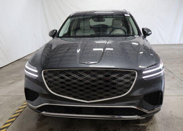 2027 Genesis GV70 2.5T Select