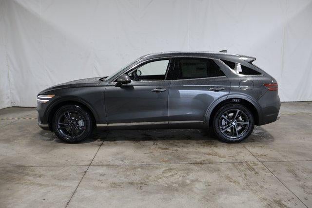 2027 Genesis GV70 2.5T Select