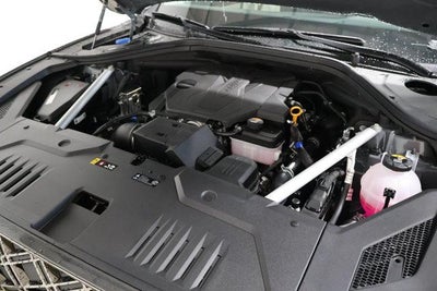 2027 Genesis GV70 2.5T Select