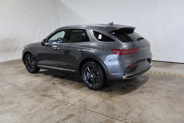 2027 Genesis GV70 2.5T Select