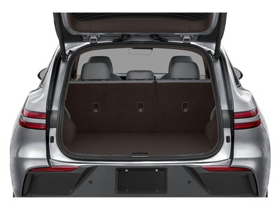 2027 Genesis GV70 2.5T Select
