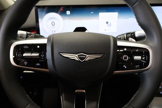 2027 Genesis GV70 2.5T Select