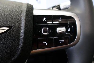 2027 Genesis GV70 2.5T Select
