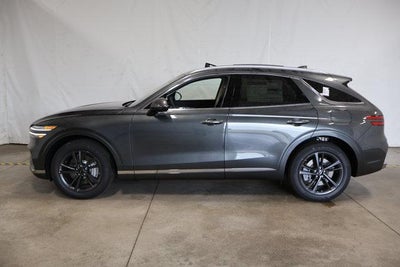 2027 Genesis GV70 2.5T Select