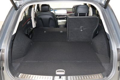 2027 Genesis GV70 2.5T Select
